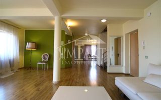 Apartament deosebit pe 3 niveluri, in Zorilor! - Poză 3