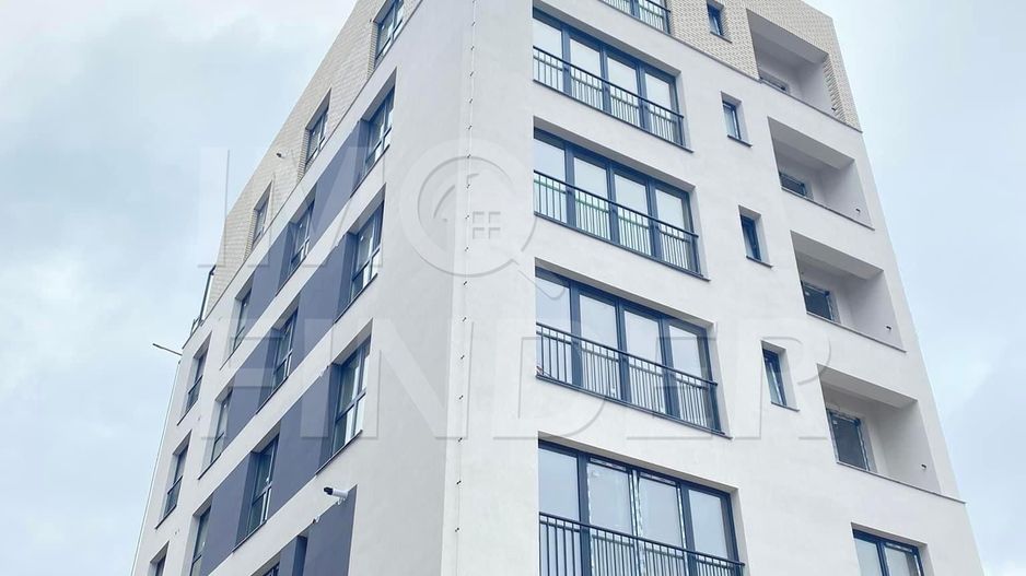 Vanzare 3 camere 69 mp , imobil nou,  Marasti, zona benzinaria MOL - Poză 3