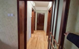 Apartament de 3 camere în chirie, zona centrală Iași - Poză 7