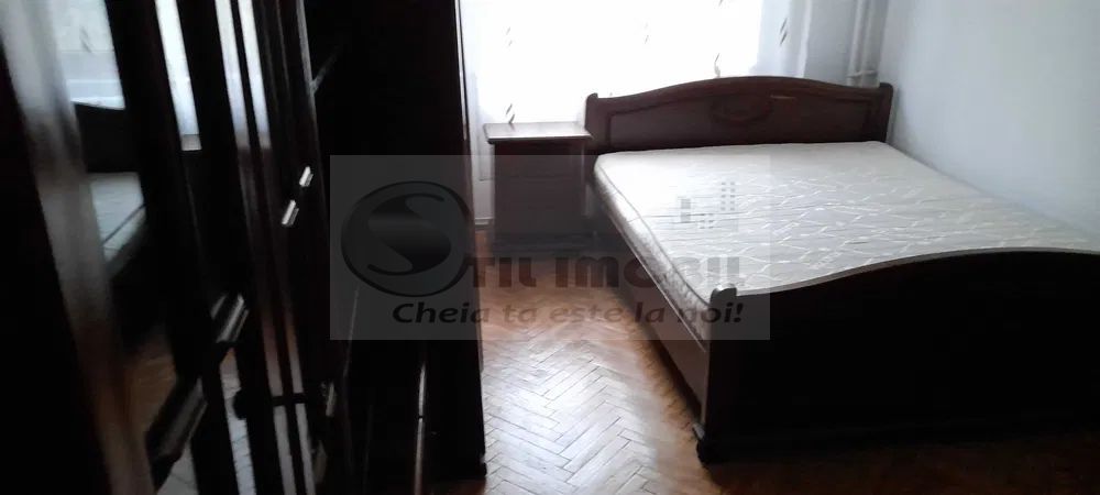 Apartament 3 camere Pacurari - 370 EURO - Poză 5