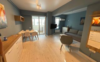 Garsonieră  Rahova Central Address Residence - Poză 1