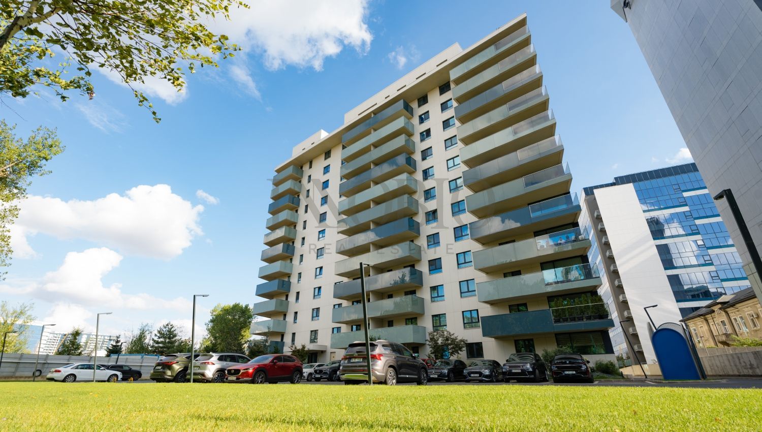 Apartament 3 Camere | Aviatiei Tower | Parcare Subterana - Poză 13