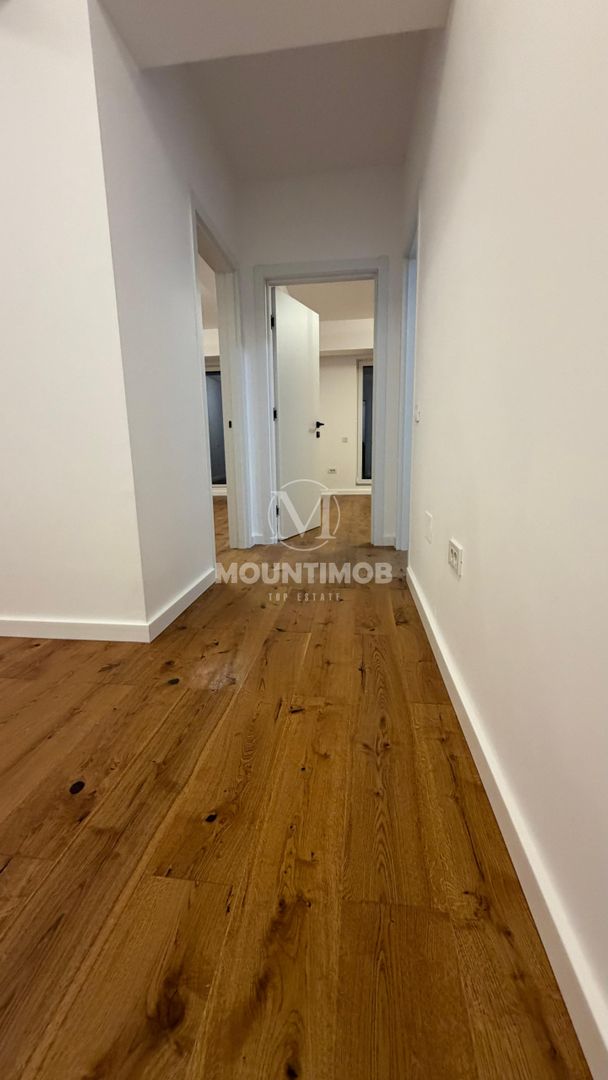 Apartament 2 camere 57 mp/utili+terasa de 24 mp, Tractorul/Brasov - Poză 15