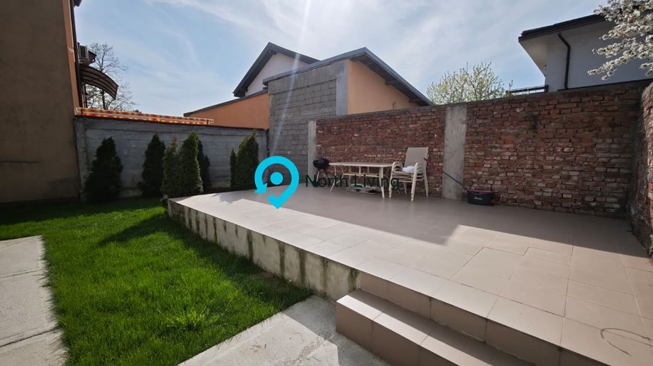 Casă 4 camere Bucureștii Noi | 170 mp | teren 257 mp - Poză 32