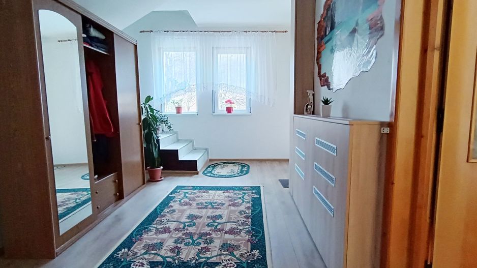 Casa si teren de 12000mp-Simon - Poză 11