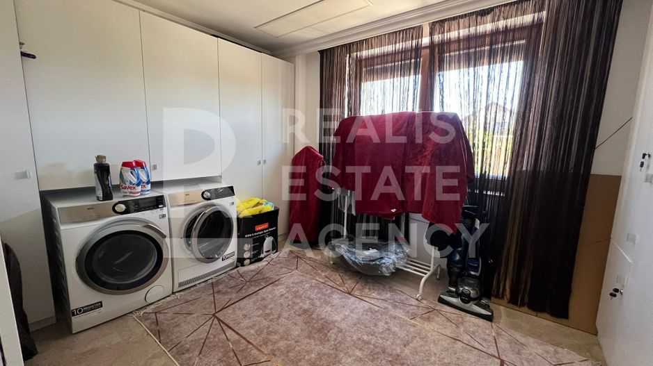 Vilă Ultra-Luxury de vânzare – Berceni, Ilfov - Poză 14