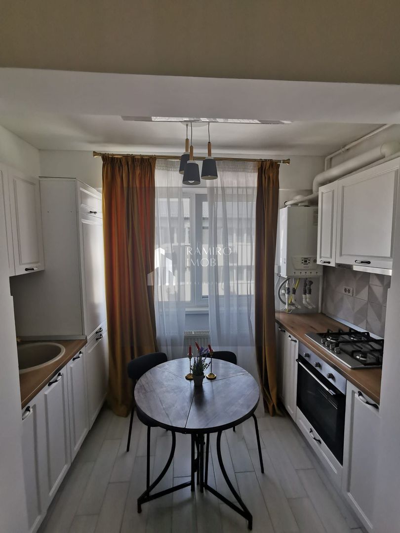Apartament tip studio de inchiriat Pollux Residence Chiajna - Poză 2