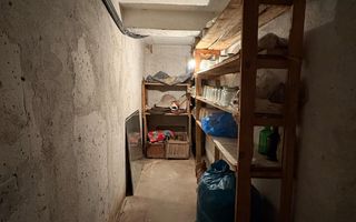 Apartament 3 camere + boxa beci de vanzare , strada Alexandru Odobescu - Poză 9