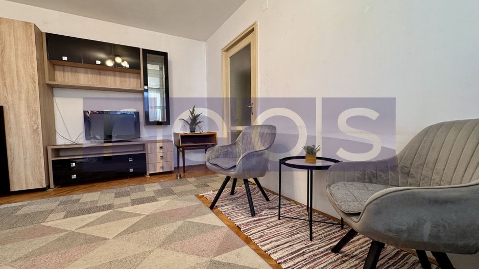 VANZARE 2 CAMERE | METROU OBOR | STEFAN CEL MARE - Poză 1