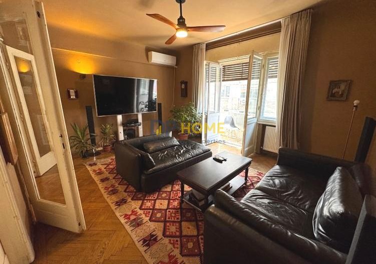 Apartament 3 camere de vânzare – Universitate | Calea Victoriei - Poză 1
