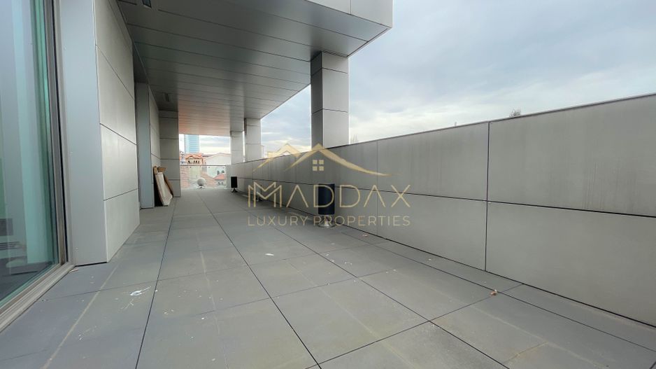 Cladire de birouri + spatiu comercial *1106 mp* // Dorobanti Capitale - Poză 42