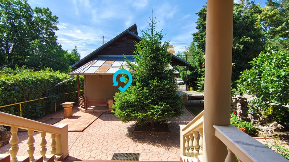Vila individuala | Curte 400 mp | Garaj 2 auto | zona Pipera - Poză 4