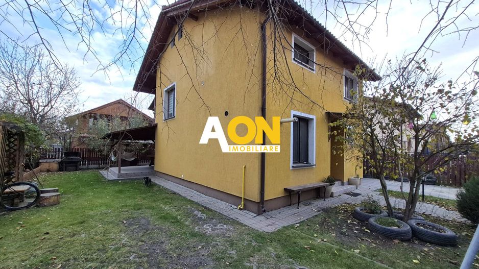 Casa 4 Camere, P+M, 137 mp, Teren 327 mp,  Toate Utilitatile, Micesti - Poză 22