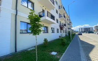 Apartament 2 camere | 54 mp utili |la cheie | BOXA- Selimbar, Brana - Poză 12