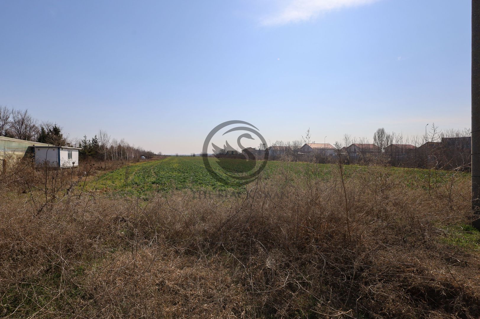 Teren de vanzare/inchiriere | 7800mp | Parcul Industrial | COMISION 0% - Poză 3