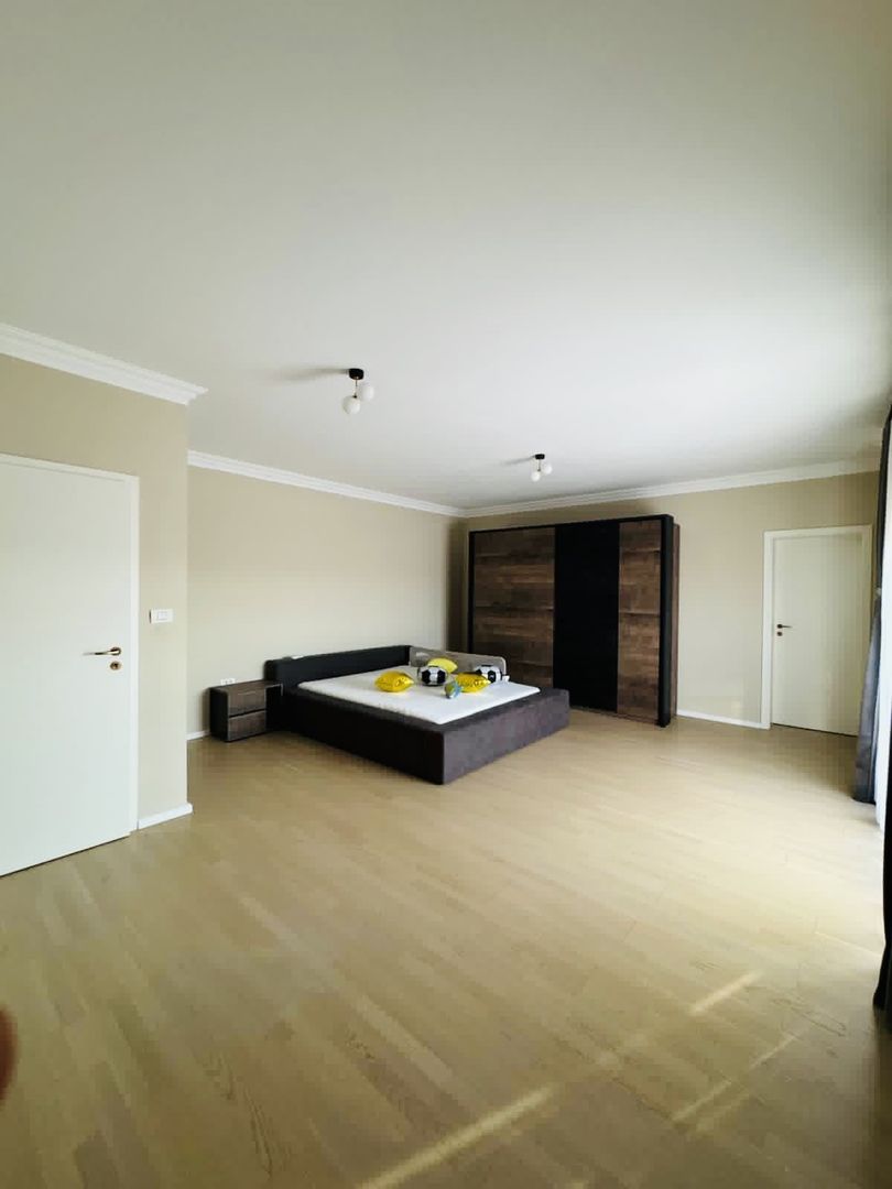 Giroc | 3 camere cu scara interioara |  117 mp | Mobilat-Utilat | 2 parcări - Poză 13