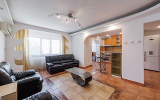 APARTAMENT 3 CAMERE DE INCHIRIAT – ETAJ 2 | DECOMANDAT |  POPA SAPCA - Poză 1