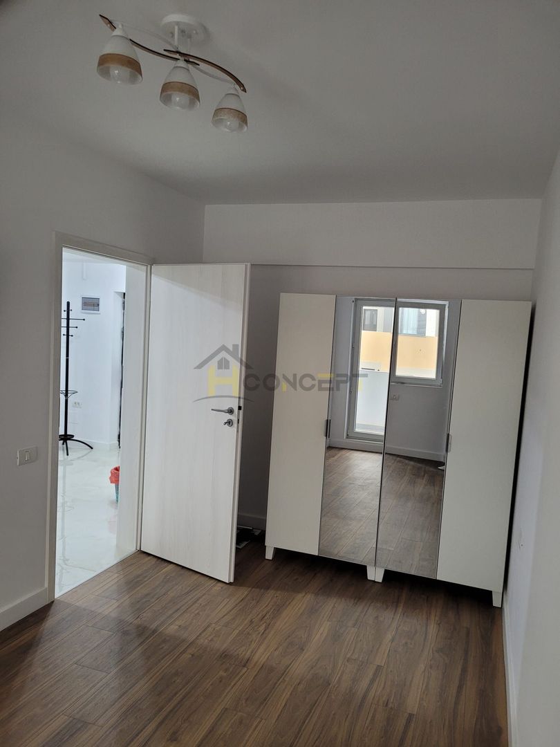 Inchiriere Apartament 2 camere tip Studio Popesti - Poză 5
