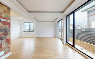 ULTIMA VILA DISPONIBILA | Otopeni 5 CAMERE -Zona CentralaI FINALIZATA - Poză 4