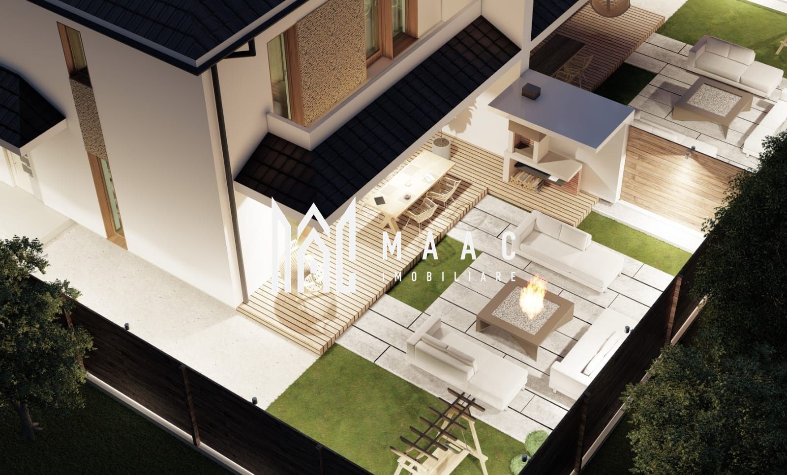 Casa Individuala | 120 MPU | Teren 290 MP | Selimbar - Poză 23