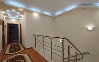 Vila individuala | Curte 400 mp | Garaj 2 auto | zona Pipera - Poză 14