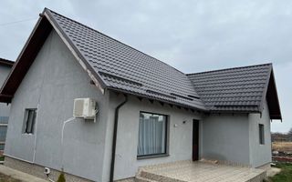 Casa parter 3 camere la 15 min de centrul capitalei! - Poză 1