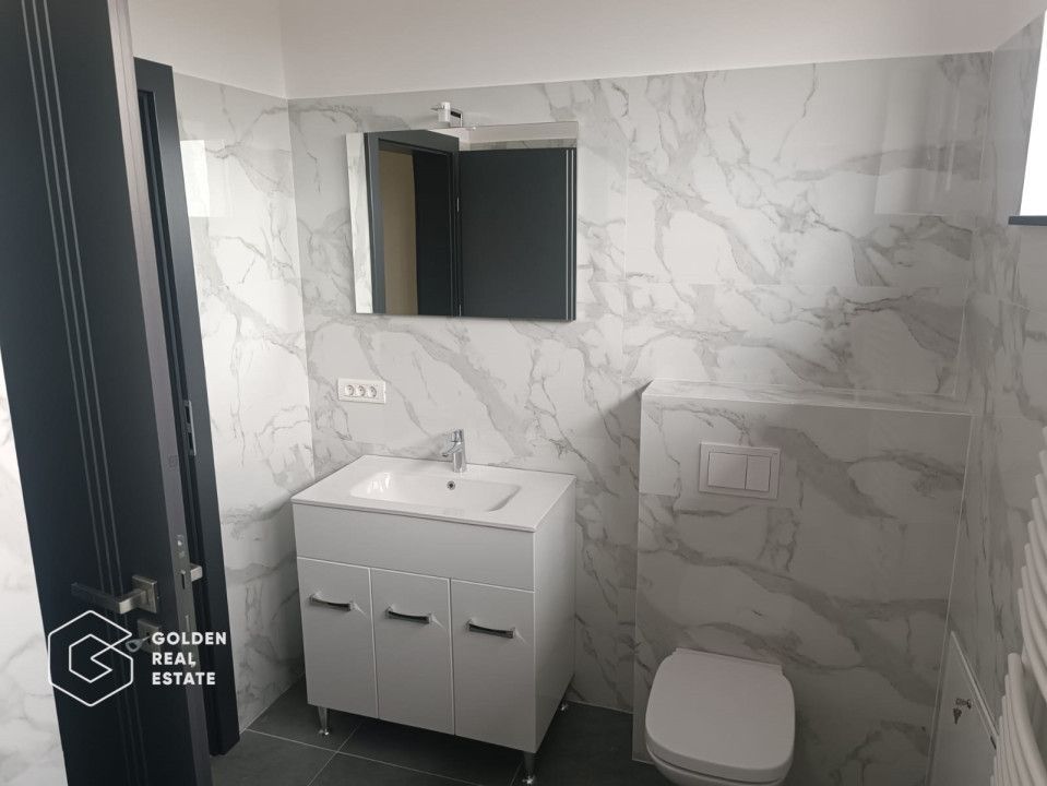 Spatiu birouri lux, zona Gradiste - Poză 9