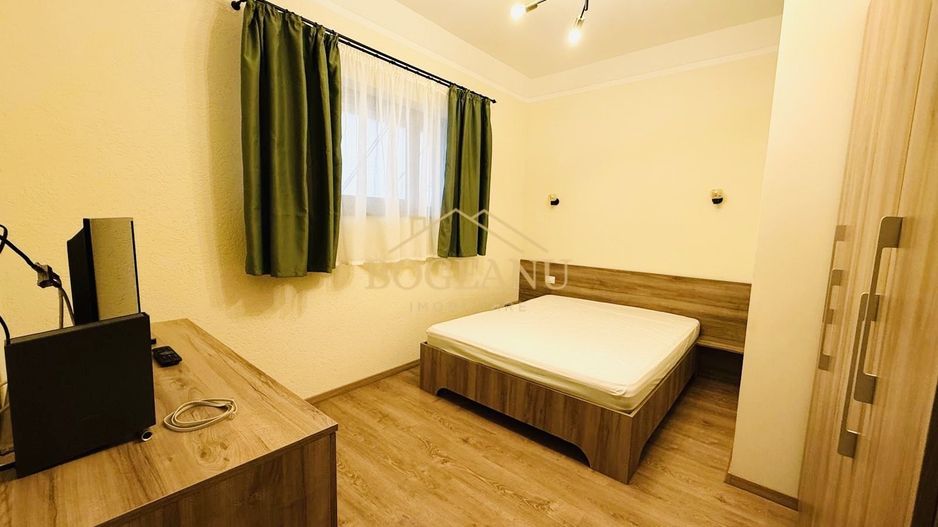 BG132-Apartament 2 camere,curte privata,terasa-Giroc - Poză 6