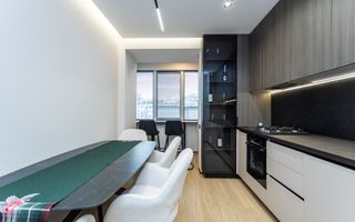 Vânzare, apartament, 2 camere, bd. Mircea Cel Bătrân, Ciocana - Poză 6
