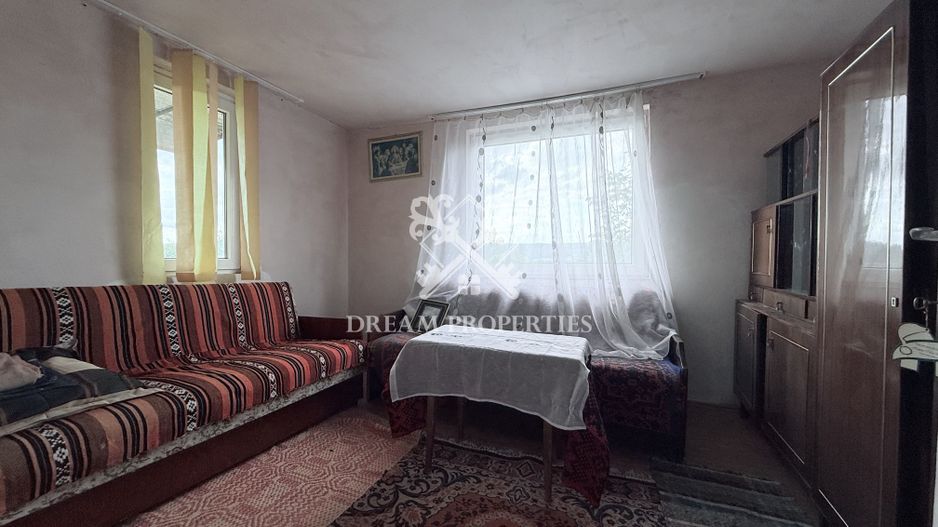 Casa individuala, teren 451 mp în Apahida-ideală pentru renovare - Poză 4