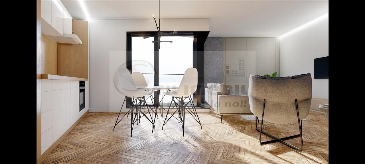 AP 1 CAM TATARASI BLOC NOU - 64,500 € + 21% TVA - Poză 1