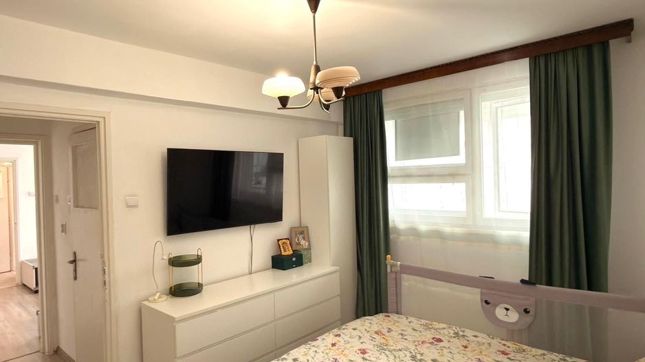 APARTAMENT 2 CAMERE | IANCULUI | VATRA LUMINOASA - Poză 4