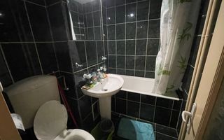 2 camere, decomandate, 58 mp, Manastur Str Vidraru Zona BIG, Izlazului - Poză 3