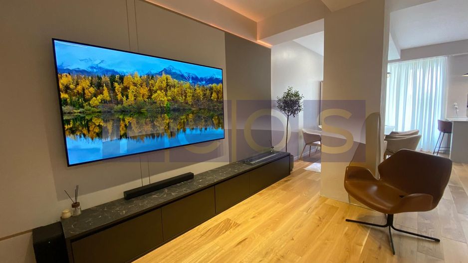OPORTUNITATE APARTAMENT 100 MP UTILI  | 3 CAMERE | ZONA HERĂSTRĂU - Poză 1