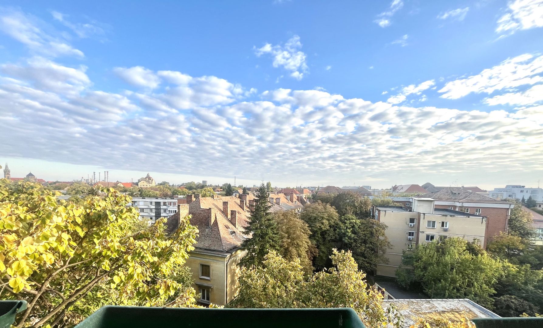 Apartament cu 2 camere, decomandat, în zona Centrală - Take Ionescu - Poză 9