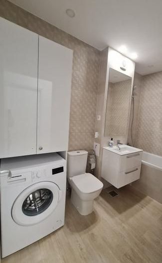 A[artament 2 camere HILS Pallady, 1 min metrou, parcare inclusa, centrala - Poză 9