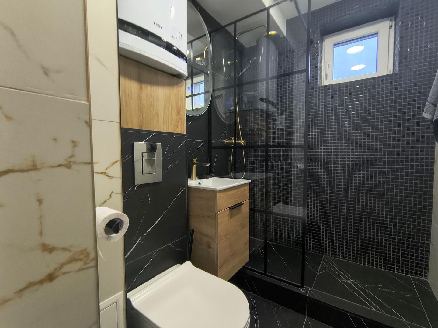 Comision o Apartament 3 cam Ultramodern BL. Timisoara 85 - Poză 14