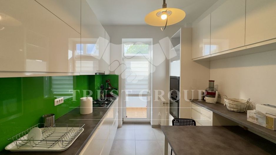 Apartament 4 camere Primaverii | Loc de parcare - Poză 11