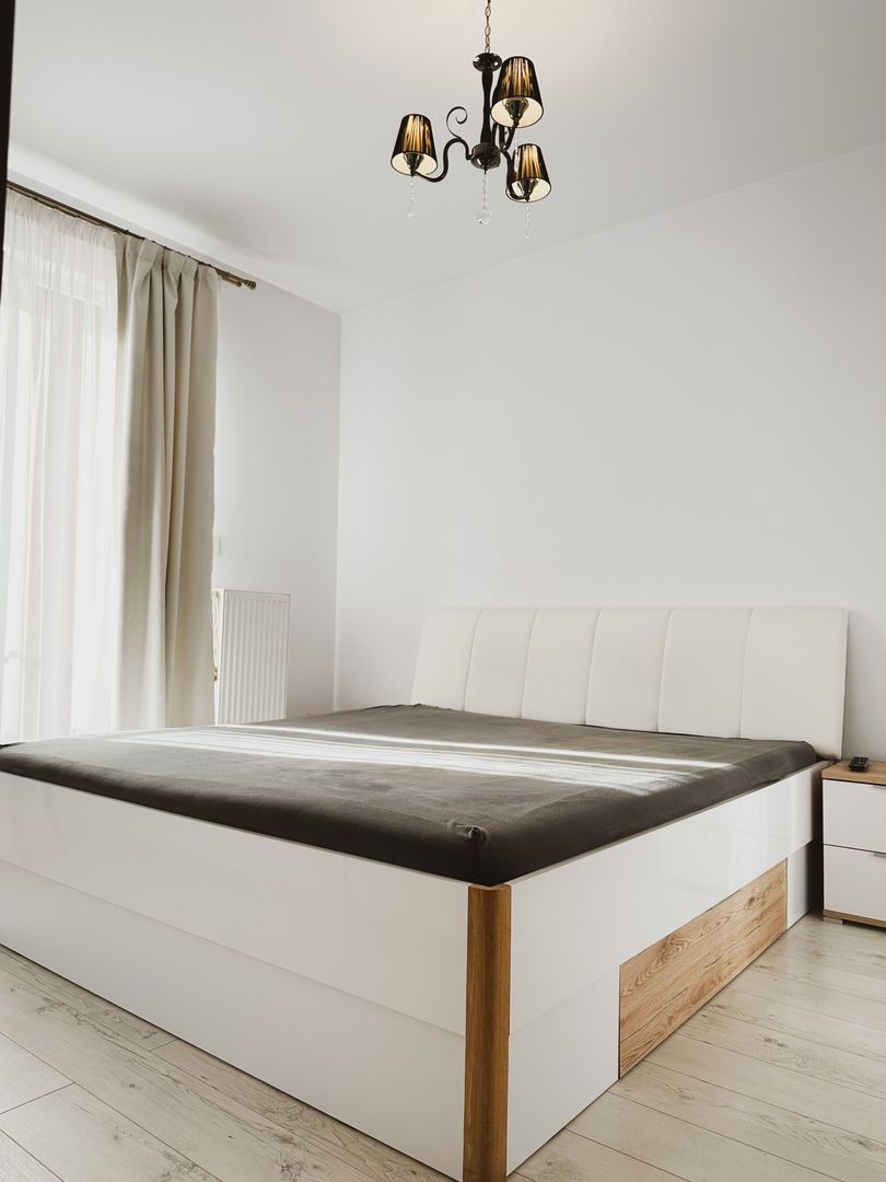 Timisoara Nord, 2 camere - IRIS -  de inchiriat - Poză 12