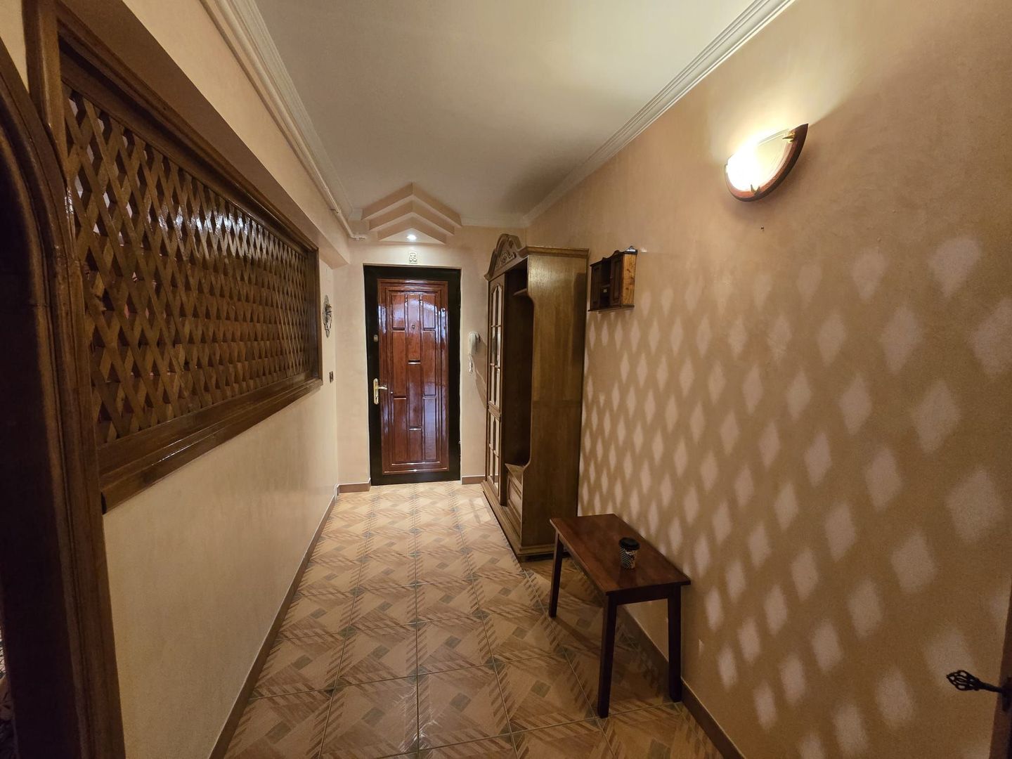 TOMIS NORD - 3 camere gata de mutat | piata Ciresica | scoala 29,38 - Poză 18