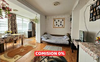 Apartament 2 camere | Etaj 1 | 55 mp | Zona Oasului | Cartier Iris! - Poză 1