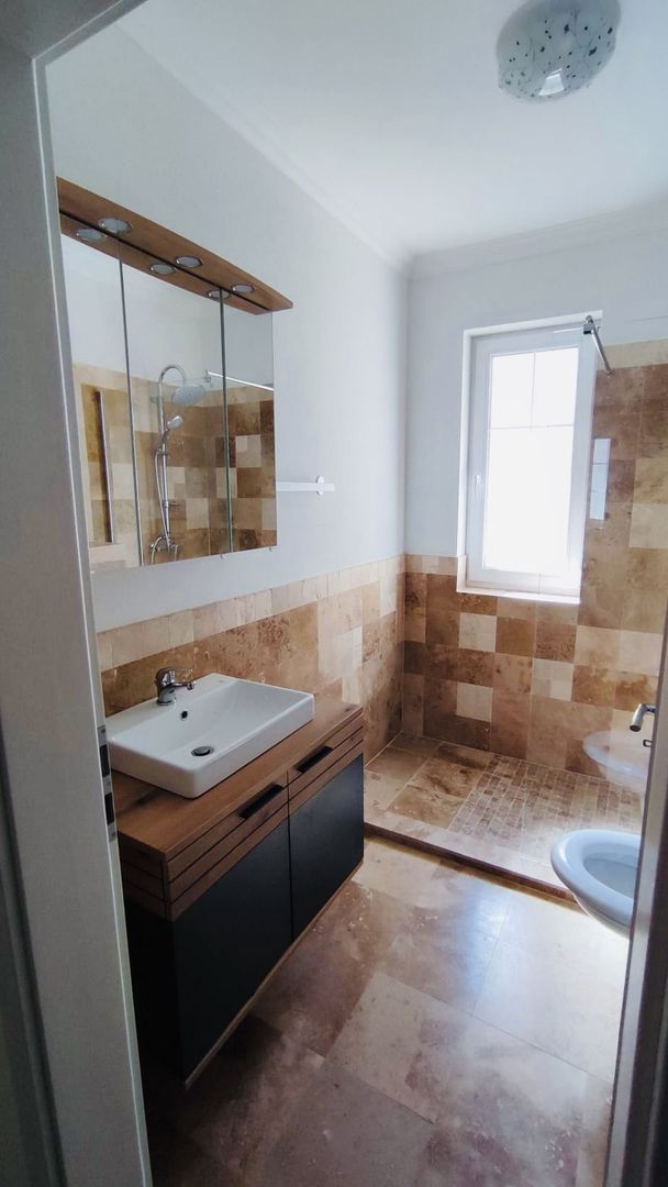 Giroc – Hotel IQ | 2 camere | Prima închiriere | Totul Nou | Parcare - Poză 13