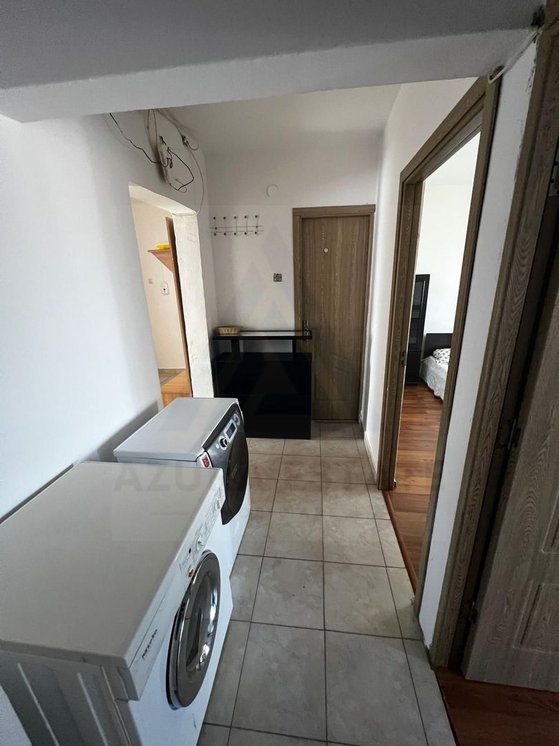 Apartament 3 camere 70 mp Terezian - Poză 13