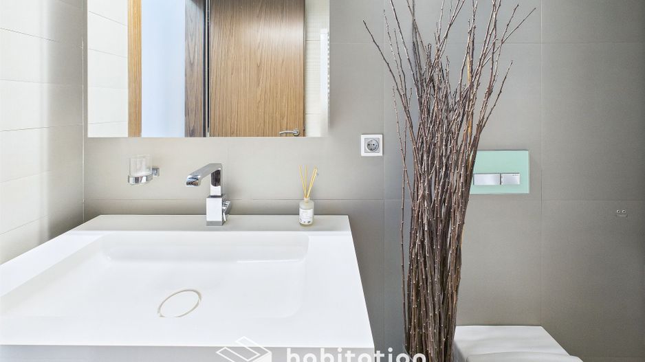 Apartament cu 2 camere | 74 mp utili + terasă panoramică | Elisabetin - Poză 23