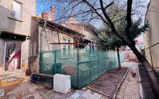 Apartament 3 camere in Vila+Demisol locuibil 18,40 mp - Parcul Carol - Poză 16