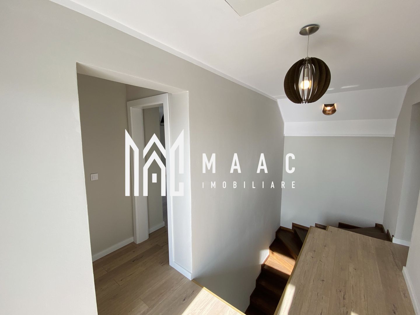 Casa Individuală de Vânzare I PREDARE LA CHEIE I DEZVOLTATOR - Poză 8