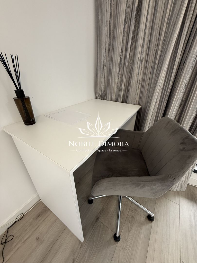 ISHO - Studio / 1 camera de vanzare / inchiriere - Take Ionescu - Medicina - Poză 3