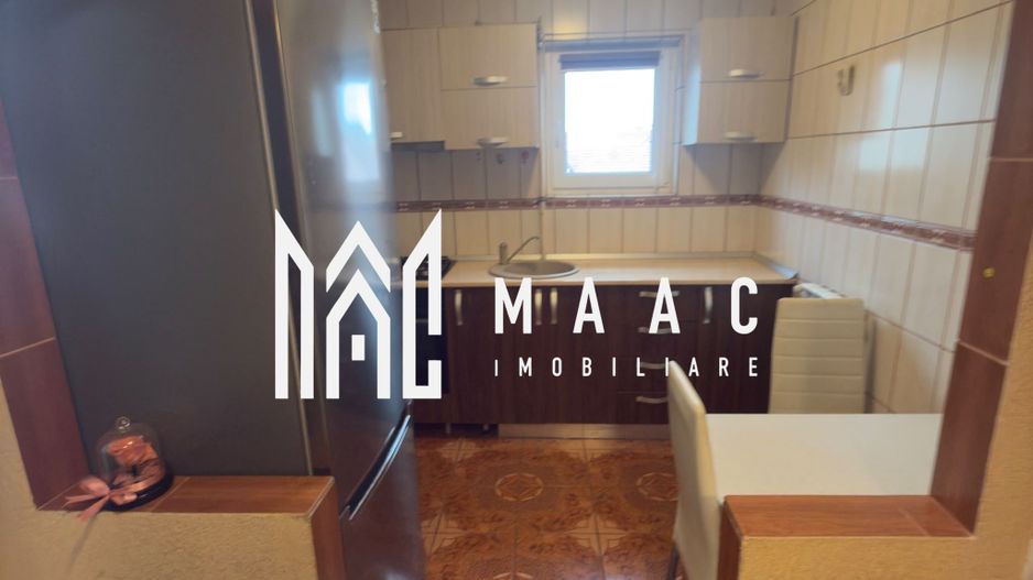 Apartament 3 camere de vânzare | Centrala proprie | Cartierul 1 Mai | - Poză 7