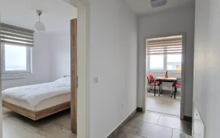 3 Camere Prima Inchiriere Zona Coresi - Poză 18