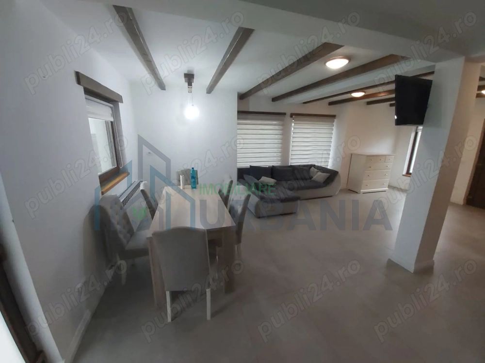 casa de inchiriat in iasi - Poză 1